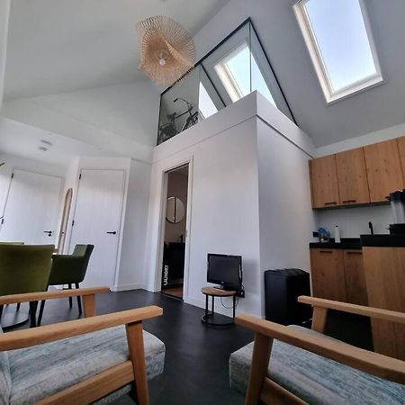 De Fiets Villa Meliskerke Luaran gambar