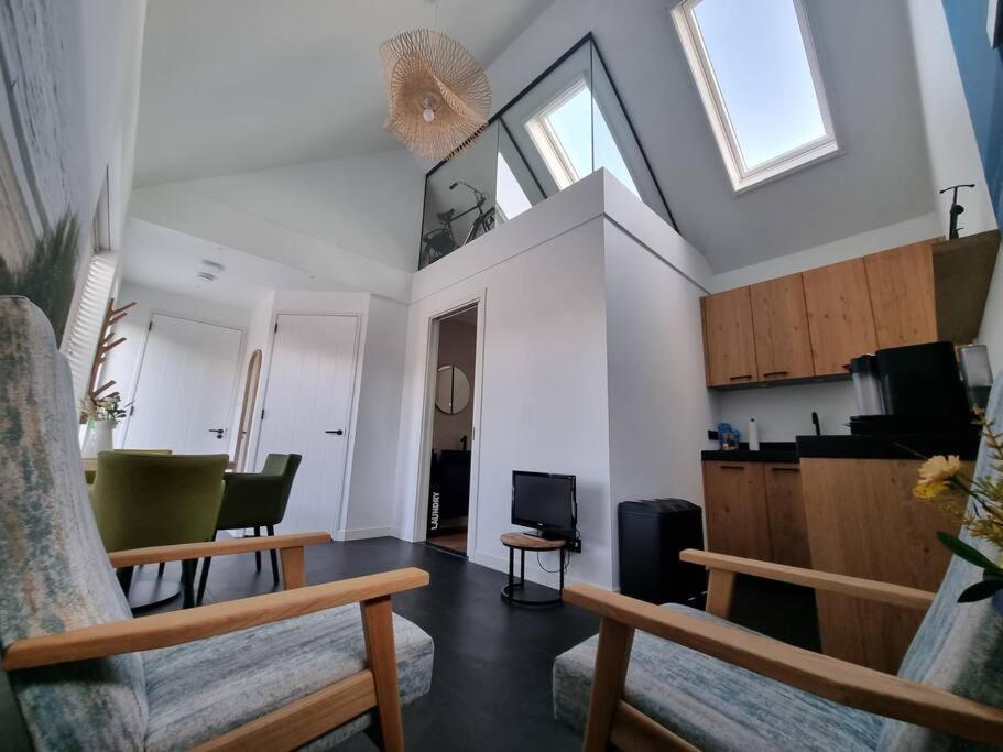 De Fiets Villa Meliskerke Luaran gambar