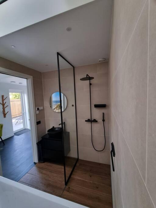De Fiets Villa Meliskerke Luaran gambar